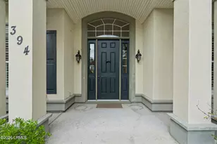 394 Dogwood Ln, Hardeeville, SC 29927 - Photo 6