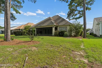394 Dogwood Lane, Hardeeville, SC 29927 - Photo 50