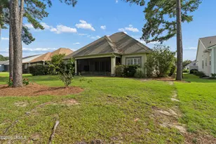 394 Dogwood Ln, Hardeeville, SC 29927 - Photo 50