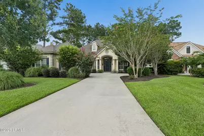 394 Dogwood Lane, Hardeeville, SC 29927 - Photo 1