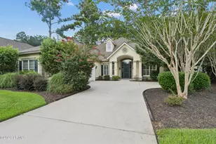 394 Dogwood Ln, Hardeeville, SC 29927 - Photo 2