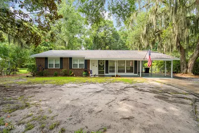 3117 Palomino Drive, Beaufort, SC 29906 - Photo 1