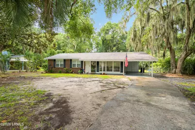 3117 Palomino Drive, Beaufort, SC 29906 - Photo 12