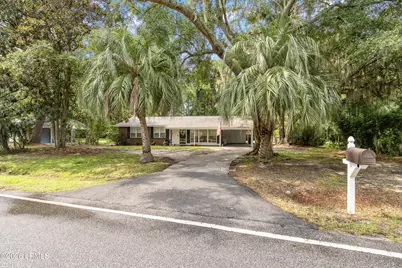 3117 Palomino Drive, Beaufort, SC 29906 - Photo 16