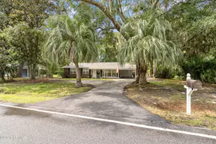 3117 Palomino Dr, Beaufort, SC 29906 - Photo 16