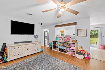 3117 Palomino Drive, Beaufort, SC 29906 - Photo 6