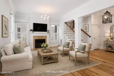 17 Mount Grace, Beaufort, SC 29906 - Photo 2
