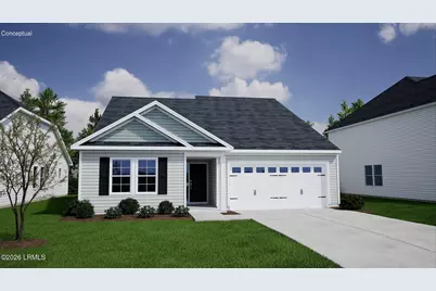 220 Concourse Drive, Ridgeland, SC 29936 - Photo 1