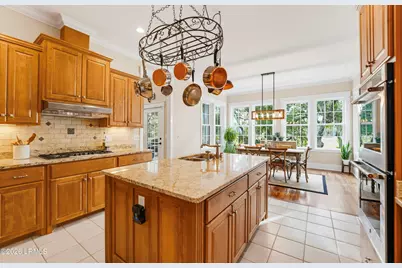 25 Bermuda Downs, Saint Helena Island, SC 29920 - Photo 16