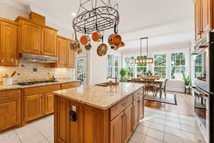 25 Bermuda Downs, Saint Helena Island, SC 29920 - Photo 16