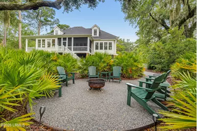 25 Bermuda Downs, Saint Helena Island, SC 29920 - Photo 46