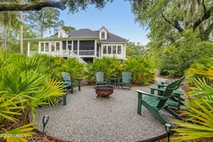 25 Bermuda Downs, Saint Helena Island, SC 29920 - Photo 46