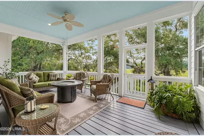 25 Bermuda Downs, Saint Helena Island, SC 29920 - Photo 2