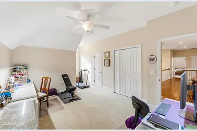 25 Bermuda Downs, Saint Helena Island, SC 29920 - Photo 38