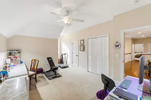 25 Bermuda Downs, Saint Helena Island, SC 29920 - Photo 38