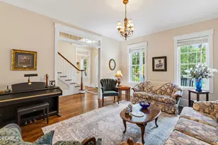 25 Bermuda Downs, Saint Helena Island, SC 29920 - Photo 10