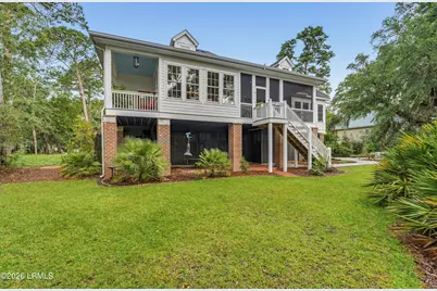 25 Bermuda Downs, Saint Helena Island, SC 29920 - Photo 44