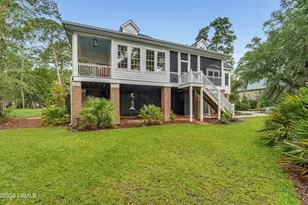 25 Bermuda Downs, Saint Helena Island, SC 29920 - Photo 44
