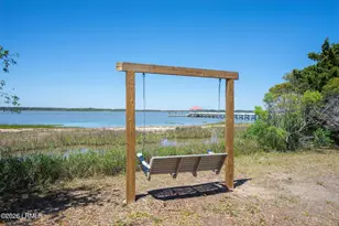 25 Bermuda Downs, Saint Helena Island, SC 29920 - Photo 54