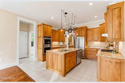 25 Bermuda Downs, Saint Helena Island, SC 29920 - Photo 20