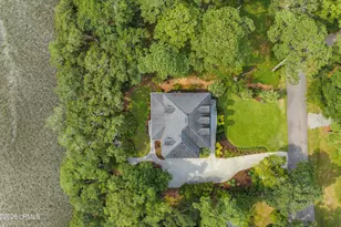 25 Bermuda Downs, Saint Helena Island, SC 29920 - Photo 50
