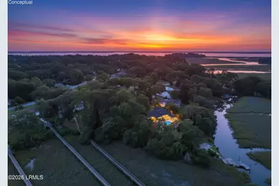 6114 Vaux Road, Beaufort, SC 29906 - Photo 1