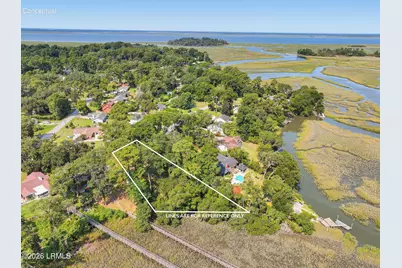6114 Vaux Road, Beaufort, SC 29906 - Photo 2