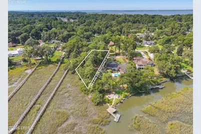 6114 Vaux Road, Beaufort, SC 29906 - Photo 6