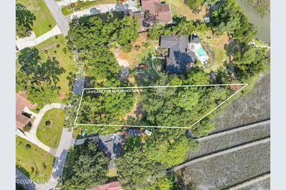 6114 Vaux Road, Beaufort, SC 29906 - Photo 16