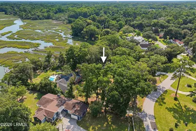 6114 Vaux Road, Beaufort, SC 29906 - Photo 4