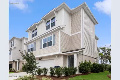 54 Lone Cypress Trail, Hilton Head, SC 29926 - Photo 1