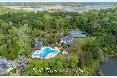 22 Sheldon Lane, Seabrook, SC 29940 - Photo 16