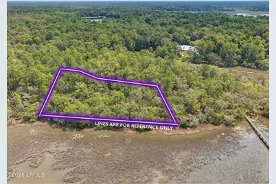 22 Sheldon Lane, Seabrook, SC 29940 - Photo 2