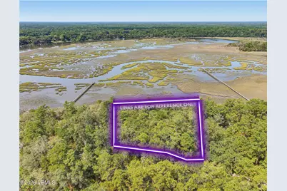 22 Sheldon Lane, Seabrook, SC 29940 - Photo 1