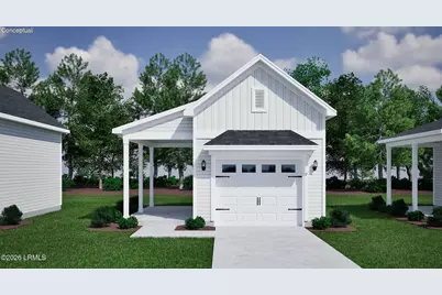 9 Rearden Way, Beaufort, SC 29906 - Photo 2