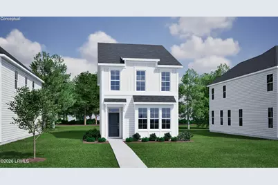 9 Rearden Way, Beaufort, SC 29906 - Photo 1
