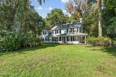 19 Chesterfield Drive, Beaufort, SC 29906 - Photo 4