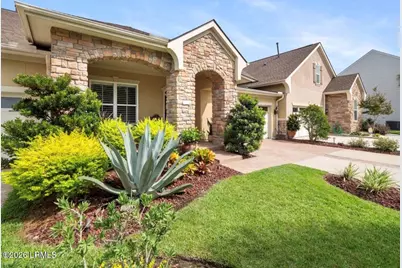 104 Garden Row Drive N, Hardeeville, SC 29927 - Photo 1