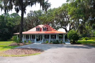 72 Front Street, Saint Helena Island, SC 29920 - Photo 12