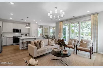 18 Burl Wood Court, Hilton Head, SC 29926 - Photo 14
