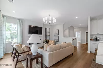 18 Burl Wood Court, Hilton Head, SC 29926 - Photo 6