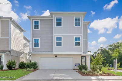 18 Burl Wood Court, Hilton Head, SC 29926 - Photo 1