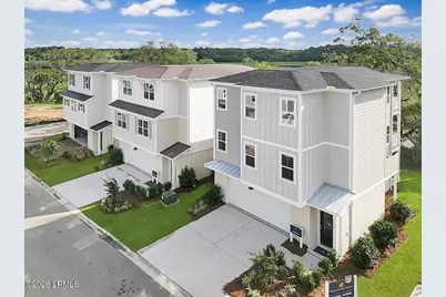18 Burl Wood Court, Hilton Head, SC 29926 - Photo 4