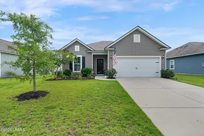 35 Keowee Lane, Port Royal, SC 29906 - Photo 1
