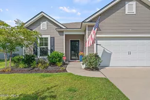 35 Keowee Ln, Port Royal, SC 29906 - Photo 1