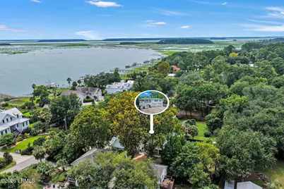 4 Big Oak Street, Hilton Head Island, SC 29926 - Photo 60