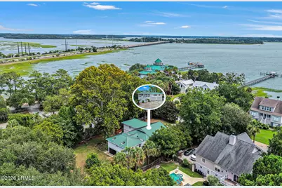 4 Big Oak Street, Hilton Head Island, SC 29926 - Photo 48