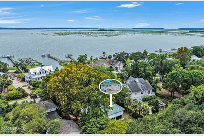 4 Big Oak Street, Hilton Head Island, SC 29926 - Photo 58