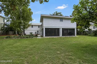 4 Big Oak Street, Hilton Head Island, SC 29926 - Photo 44