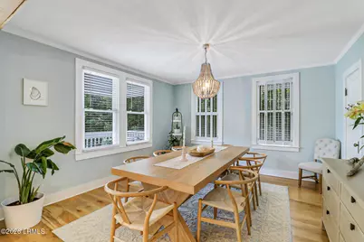4 Big Oak Street, Hilton Head Island, SC 29926 - Photo 8